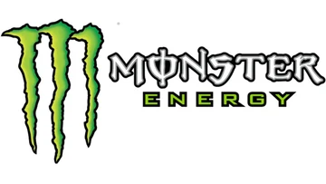 Monster Energy