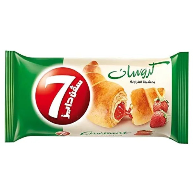 7days Midi Strawberry 60g