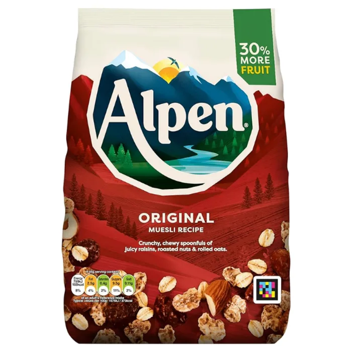 Alpen Original 950g