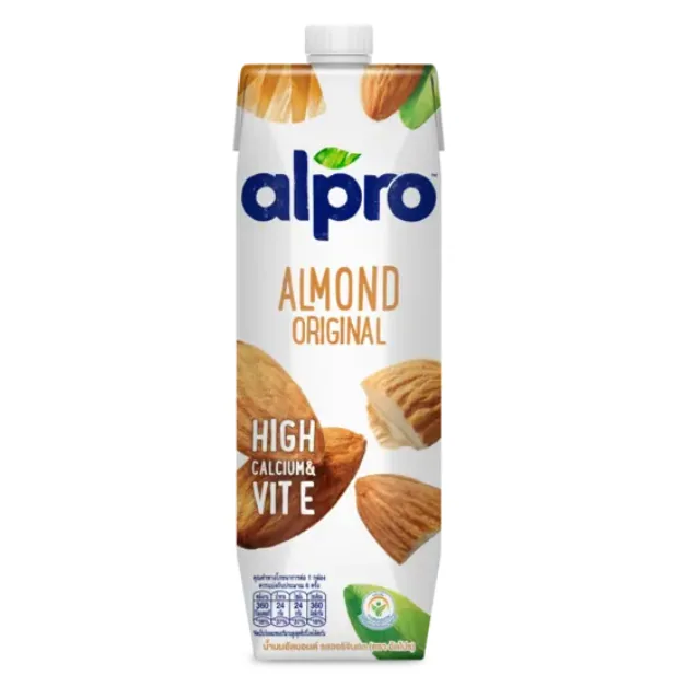Alpro Almond Original