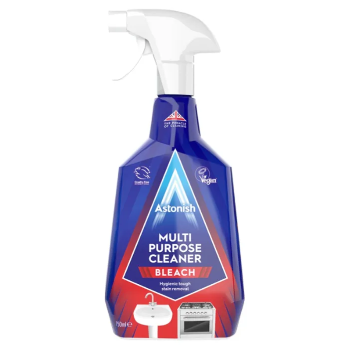 Astonish Multi Cleaner 750ml