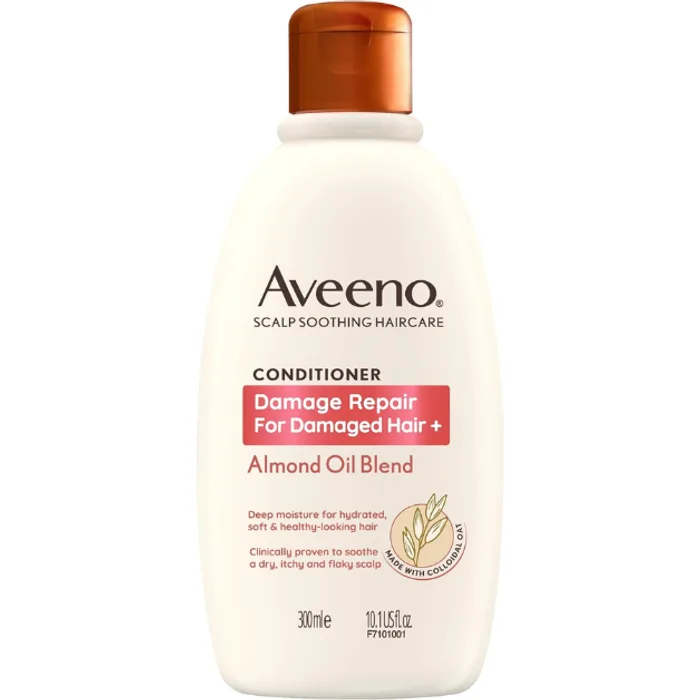Aveeno Almond Oil Blend Conditioner 300ml