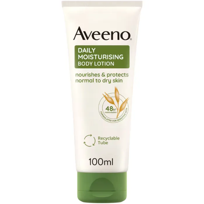 Aveeno Daily Moisturising Lotion 100ml