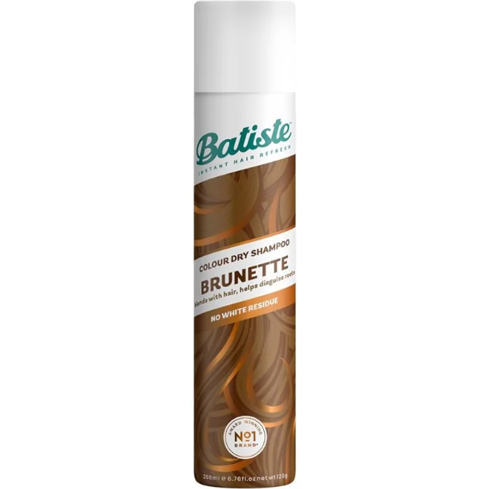 Batiste Brunette 200ml