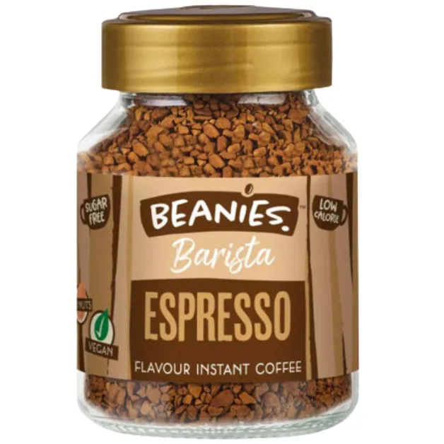 Beanies Espresso 50g