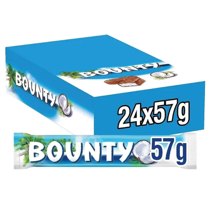 Bounty 57g
