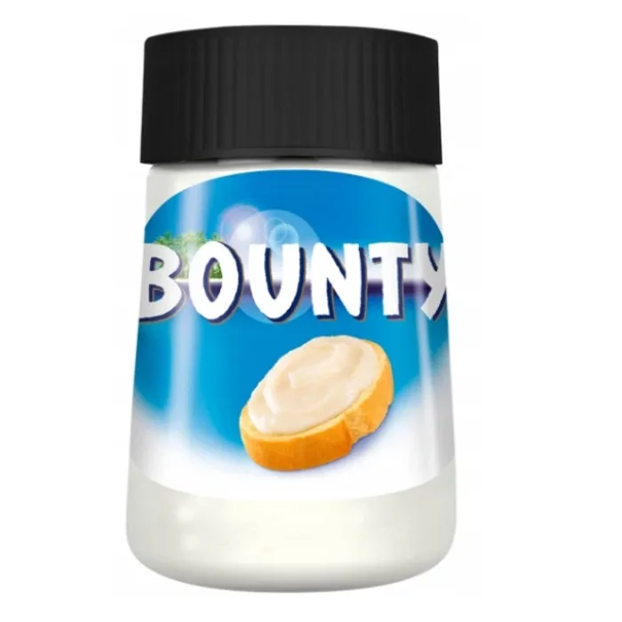 Bounty Spreads 350g