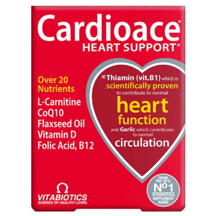 Cardioace Original 30