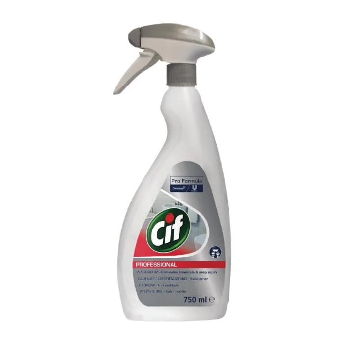 Cif Professional Room 2in1 0.75l