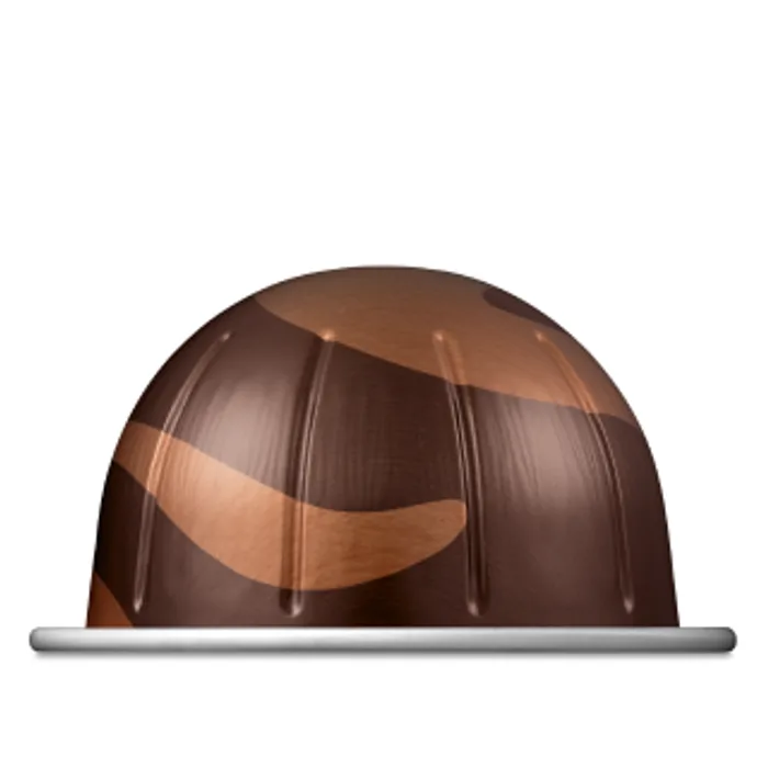 Rich Chocolate