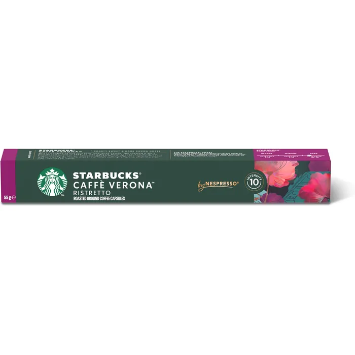 Starbucks Caffè Verona