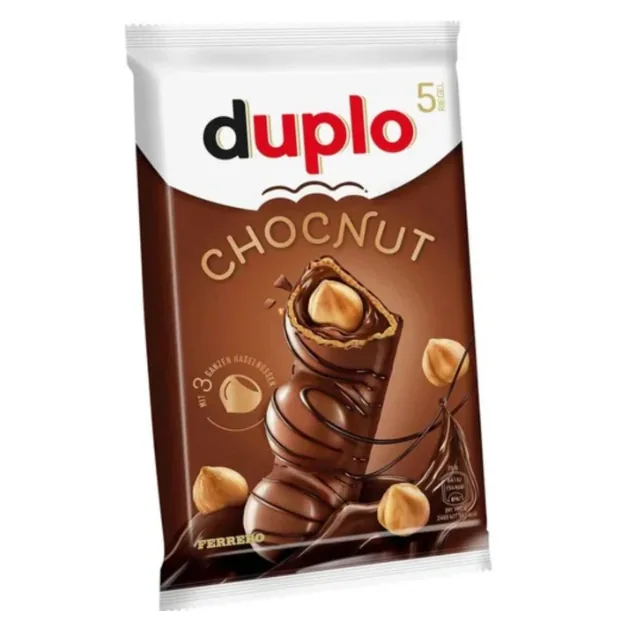 Duplo Twinpack T5