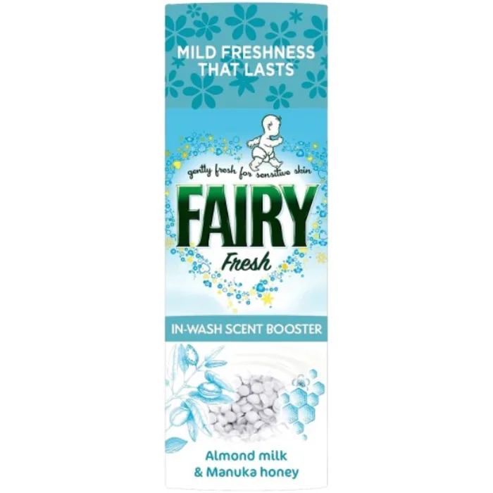 Fairy Beads Almond Milk and Manuka 275g