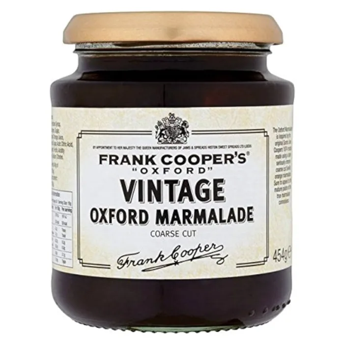 Frank Coopers Vintage Marmalade 454g
