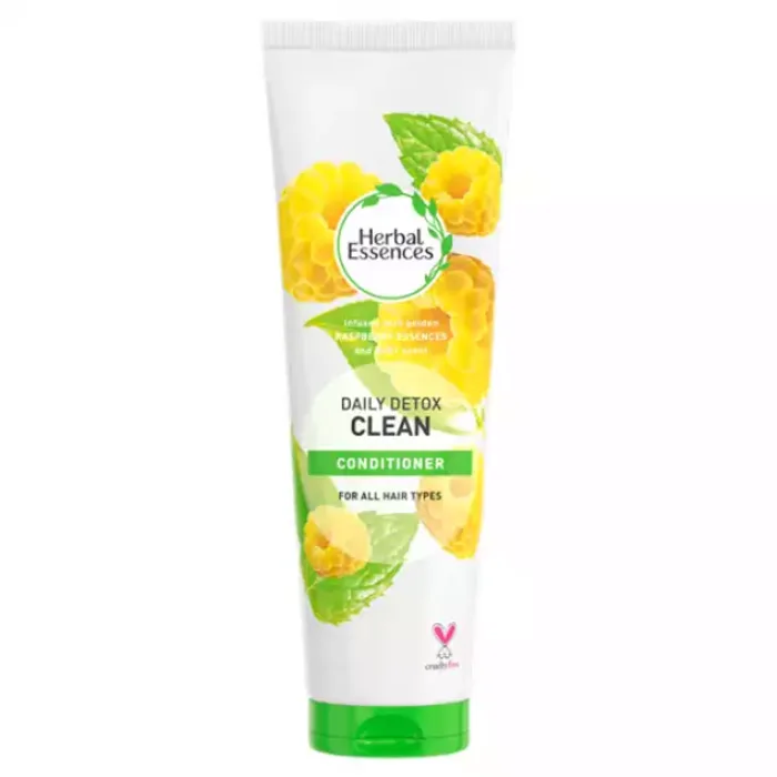 Herbal Essences Conditioner Daily Detox Clean