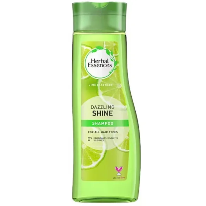 Herbal Essences Shampoo Dazzle Shine