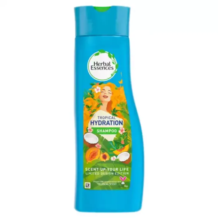 Herbal Essences Shampoo Tropical Hydration