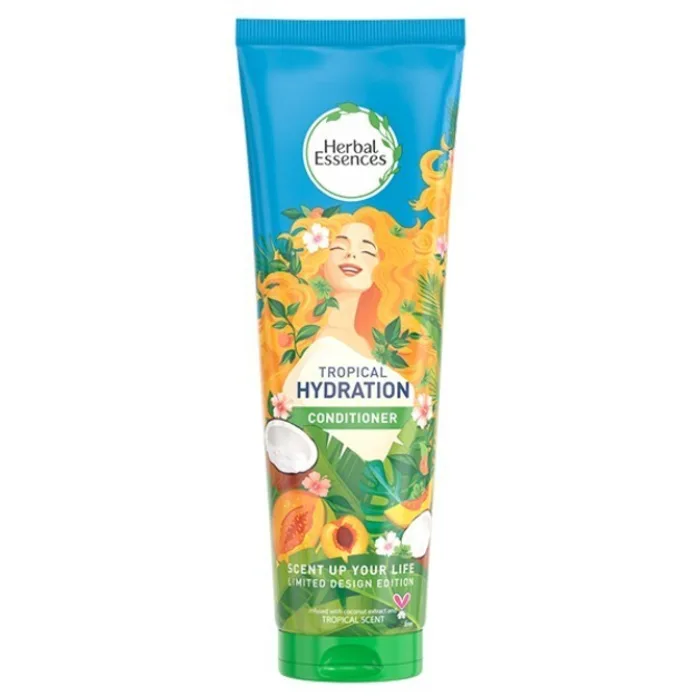 Herbal Essences Tropical Hydration Hair Conditioner