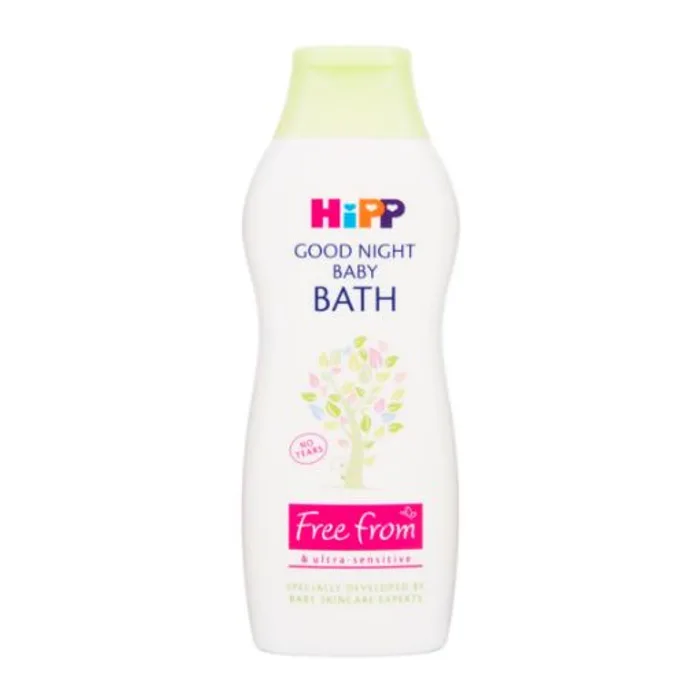 Hipp Kids Baby Good Night Bath 350ml