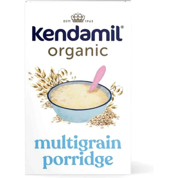 Kendamil Organic Multigrain Porridge 150g