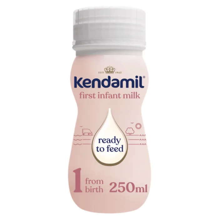 Kendamil RTD 1 250ml
