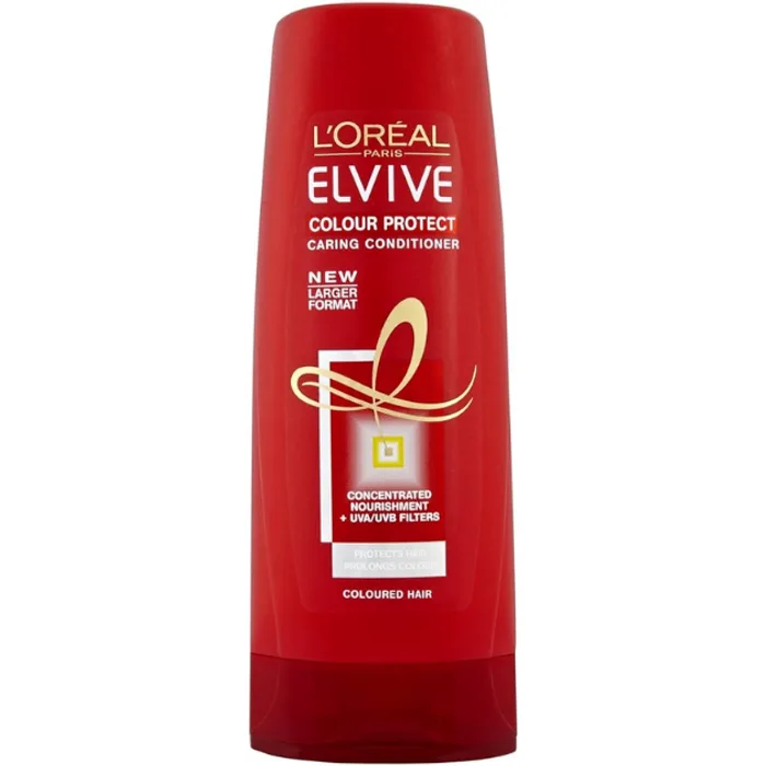 L'Oreal Elvive Colour Protect Conditioner 500ml