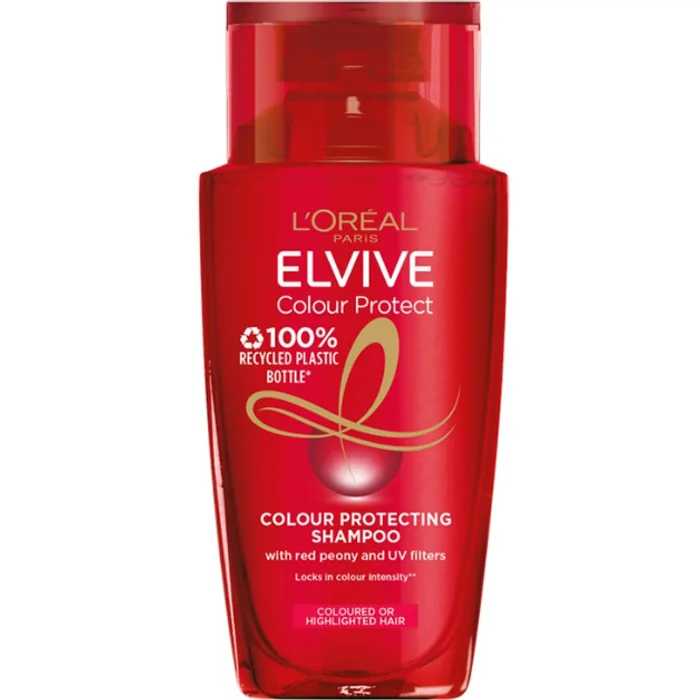 L'Oreal Elvive Colour Protect Shampoo 90ml