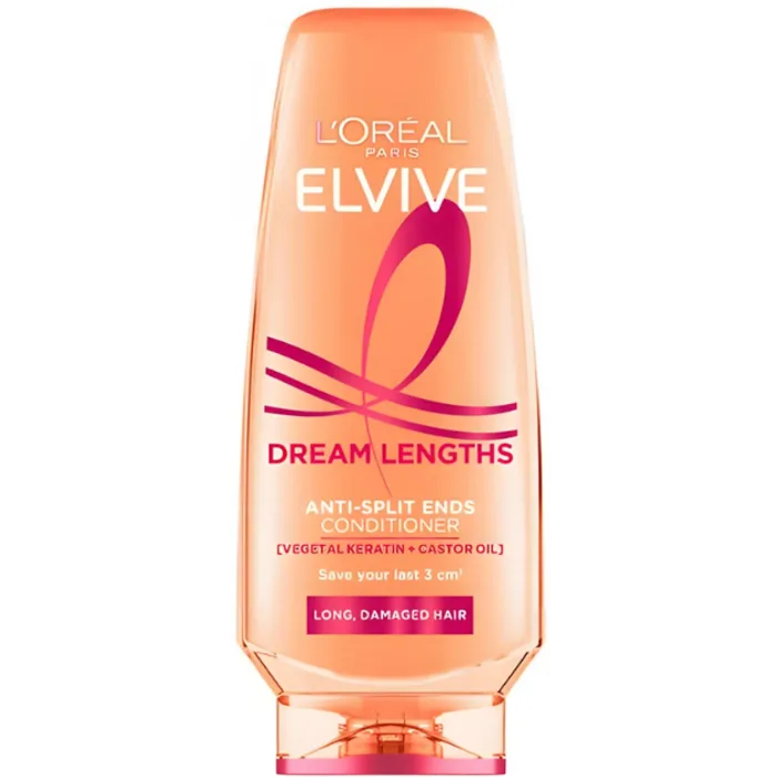 L'Oreal Elvive Dream Lengths Conditioner 300ml