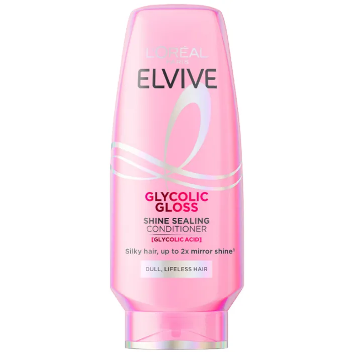 L'Oreal Elvive Glycolic Gloss Conditioner 300ml