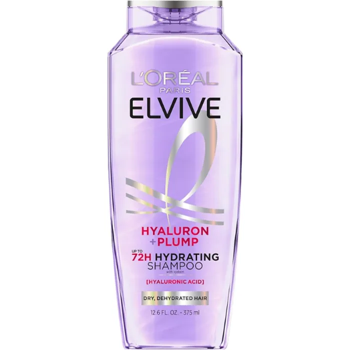 L'Oreal Elvive Hyaluron Shampoo 250ml