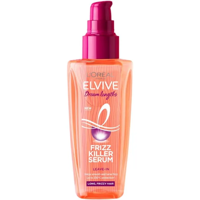 L'Oreal Elvive Dream Lengths Frizz Killer Serum 100ml