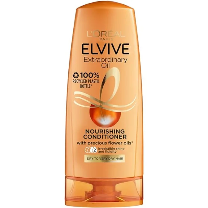L'Oreal Elvive Extraordinary Oil Normal Conditioner 300ml