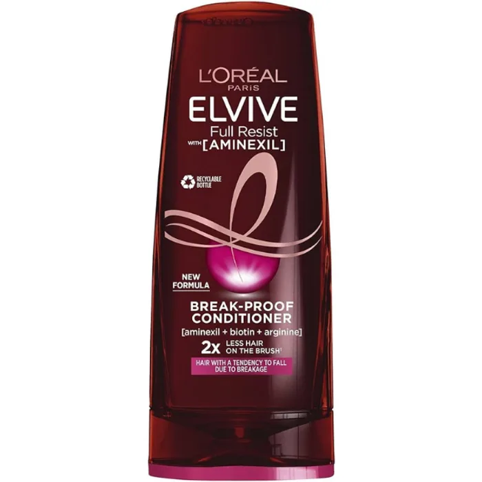 L'Oreal Elvive Full Resist (Aminexil) Conditoner 300ml