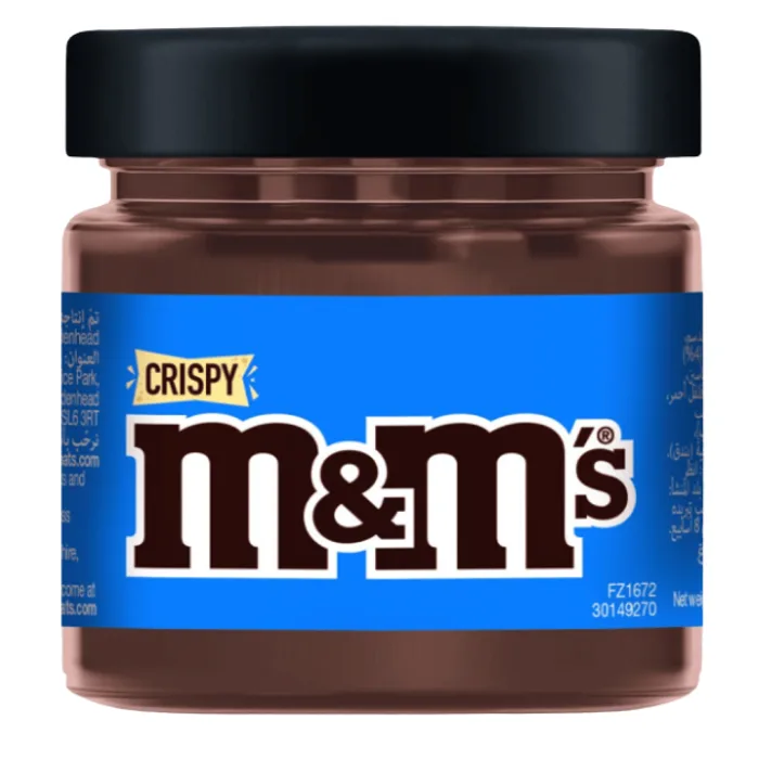 M&Ms Spread 200g