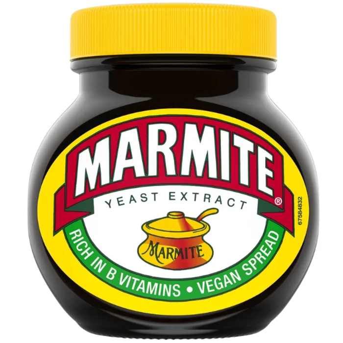 Marmite Original Yeast Extract Spread 12pk 250g