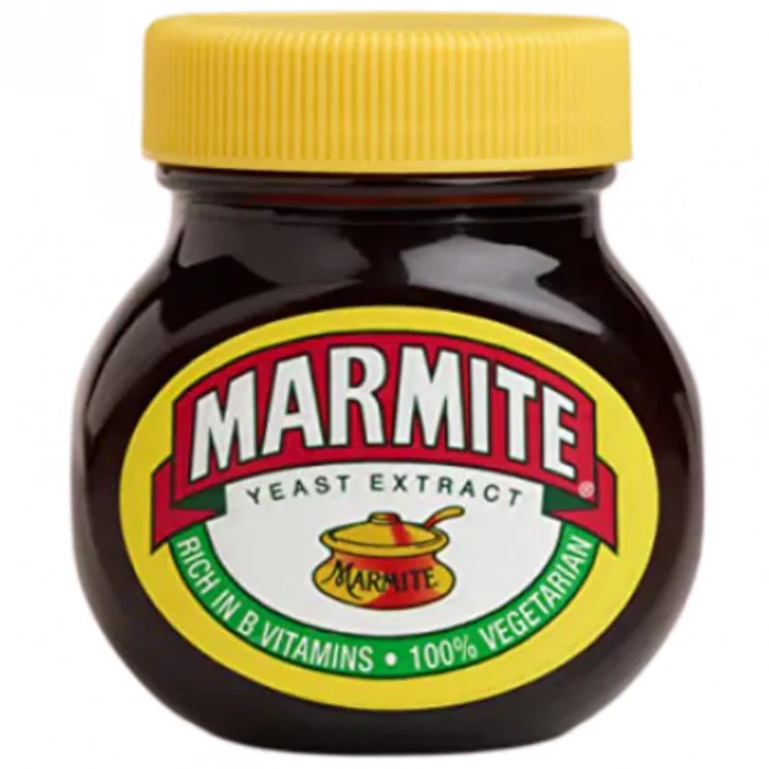 Marmite Original Yeast Extract Spread 6pk 125g