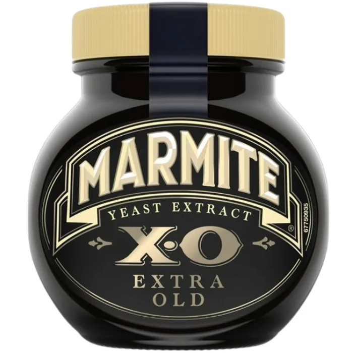 Marmite XO Yeast Extract 6pk 250g