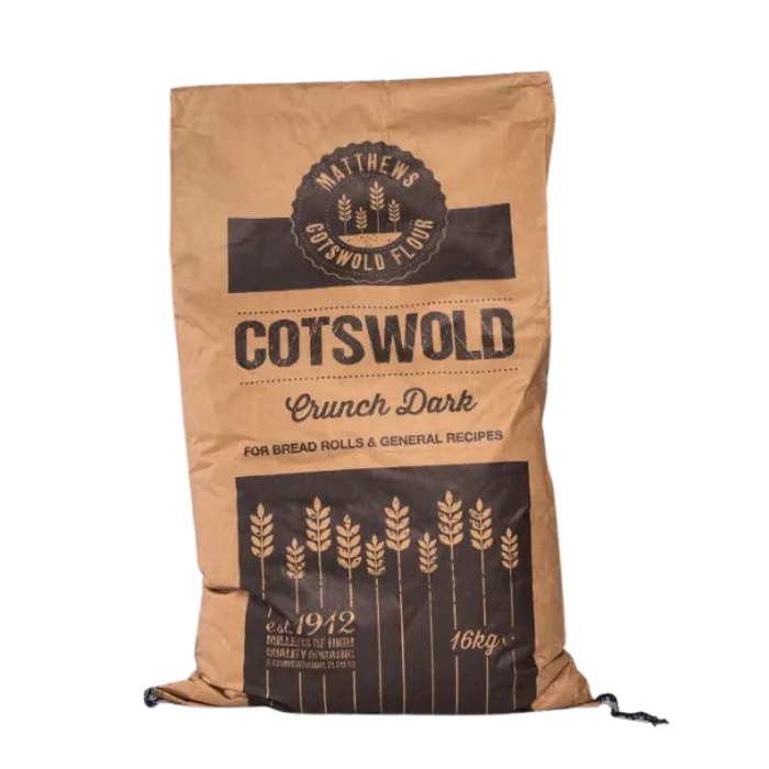 Matthews Cotswold Crunch Dark