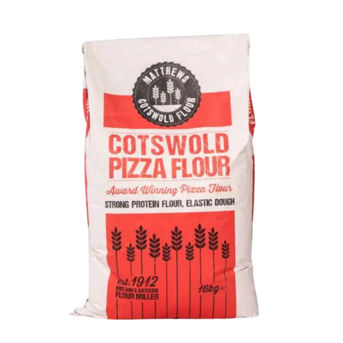 Matthews Cotswold Premium Pizza Flour 16kg