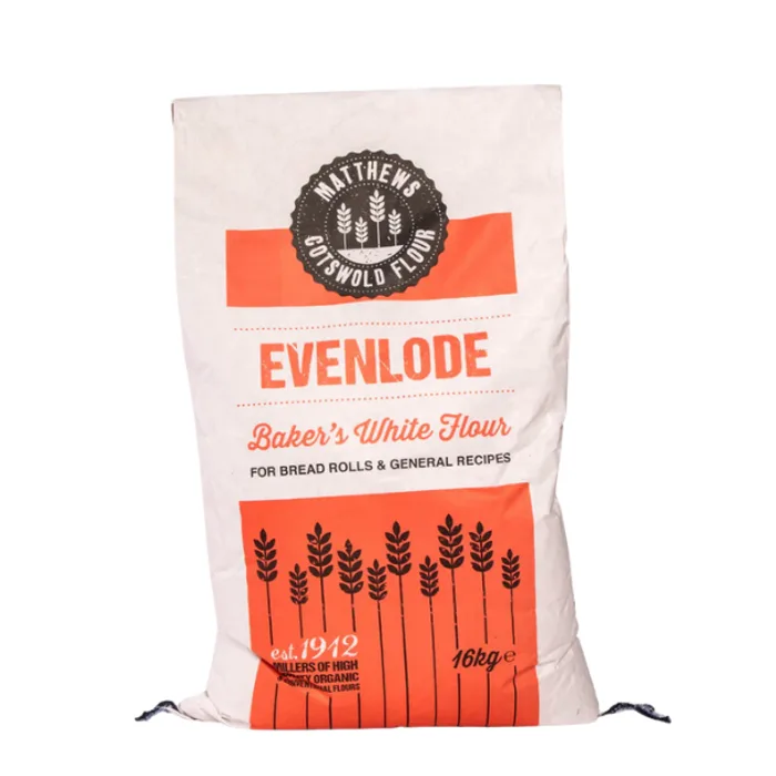 Matthews Evenlode White Bread Flour 16kg
