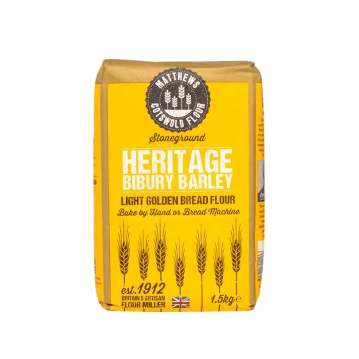 Matthews Heritage Bibury Barley
