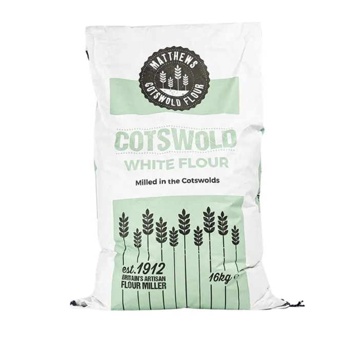 Matthews Regenerative All Purpose Flour 16kg