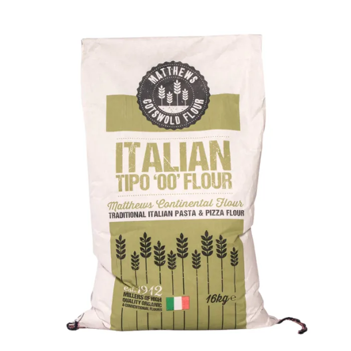 Matthews Tipo 00 Pizza Flour