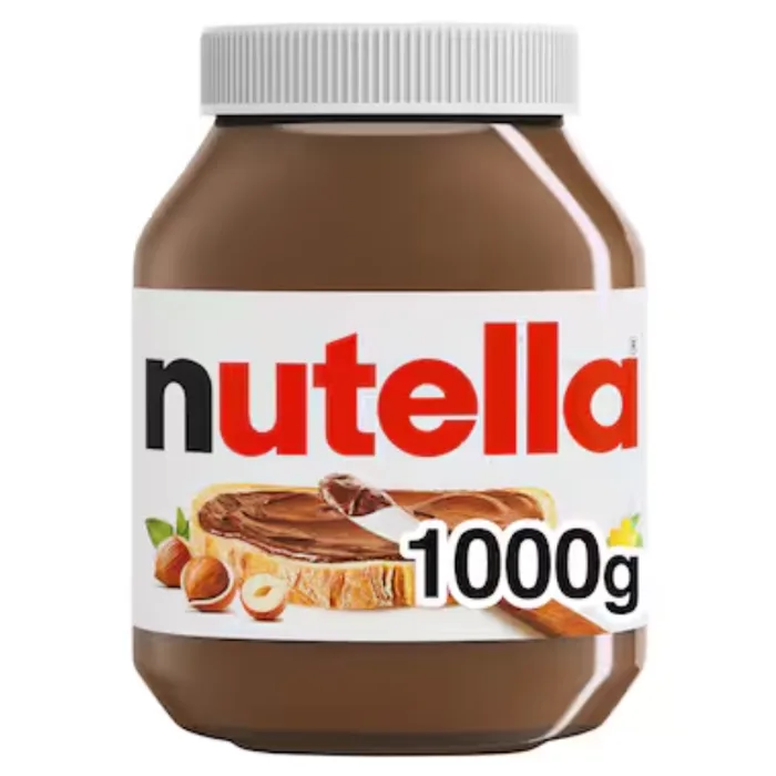 Nutella 1000g
