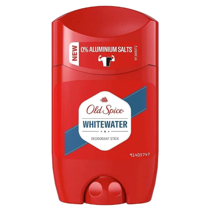 Old Spice Deo Stick White Water 50ml