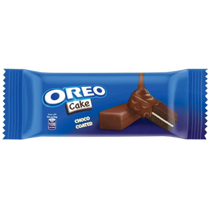Oreo Cake 24g