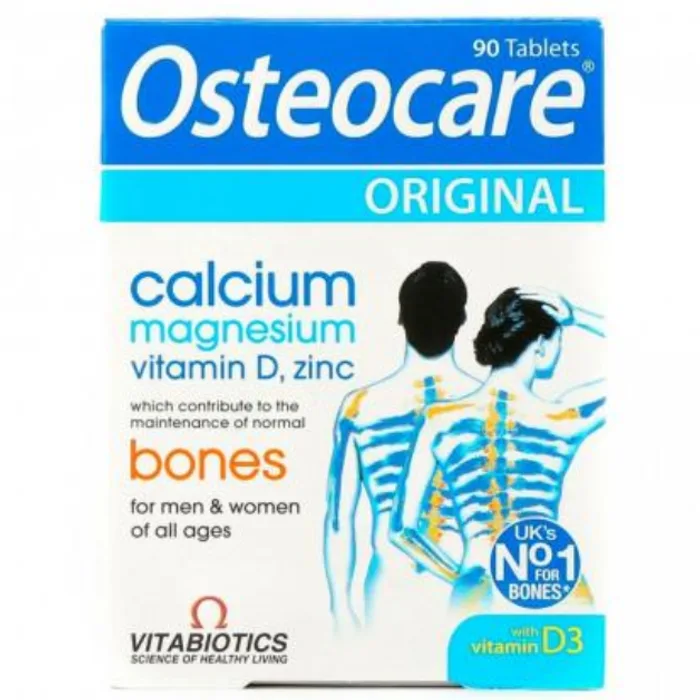 Osteocare Original