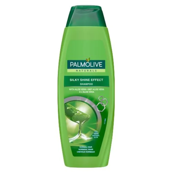 Palmolive Shampoo 350ml Aloe