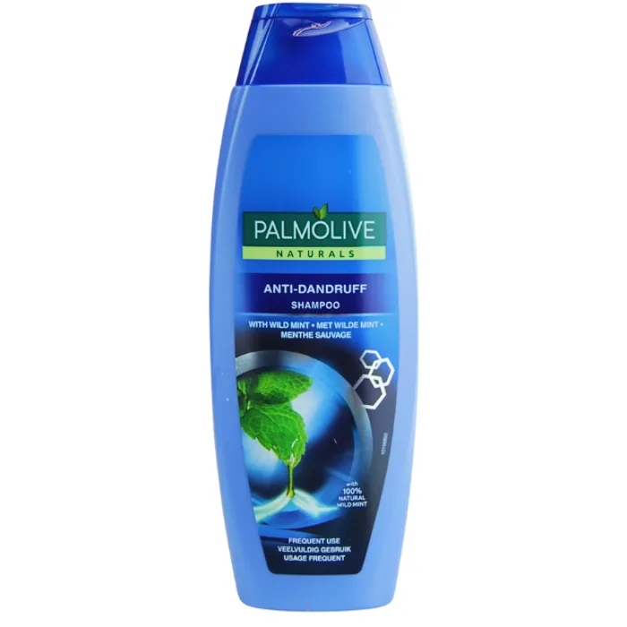 Palmolive Shampoo 350ml Anti Dandruff