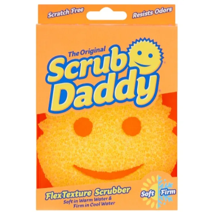Scrub Daddy Original Scourer